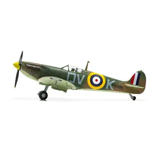 Airfix Supermarine Spitfire Mk.Ia - 1:72
