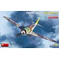MiniArt Focke-Wulf FW 190D-9 Mimetall Prod. - Advanced Kit - 1:48