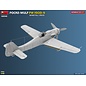MiniArt Focke-Wulf FW 190D-9 Mimetall Prod. - Advanced Kit - 1:48