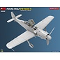 MiniArt Focke-Wulf FW 190D-9 Mimetall Prod. - Advanced Kit - 1:48
