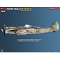 MiniArt Focke-Wulf FW 190D-9 Mimetall Prod. - Advanced Kit - 1:48