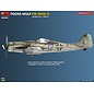 MiniArt Focke-Wulf FW 190D-9 Mimetall Prod. - Advanced Kit - 1:48