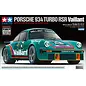 TAMIYA Porsche 934 Turbo RSR Vaillant - 1:24
