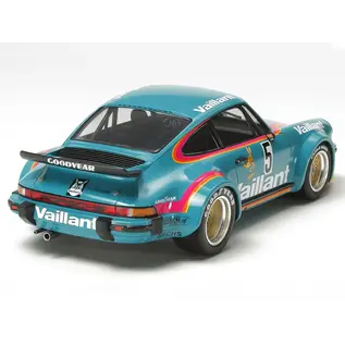 TAMIYA Porsche 934 Turbo RSR Vaillant - 1:24