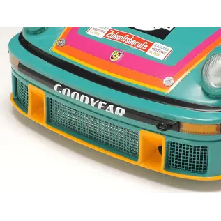 TAMIYA Porsche 934 Turbo RSR Vaillant - 1:24