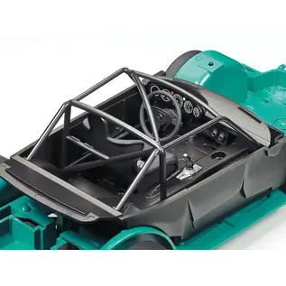 TAMIYA Porsche 934 Turbo RSR Vaillant - 1:24