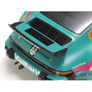 TAMIYA Porsche 934 Turbo RSR Vaillant - 1:24