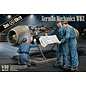 Das Werk German Mechanics WW2 - 1:32