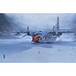 Roden Fairchild C-123J Provider - 1:72