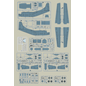 Roden Fairchild C-123J Provider - 1:72