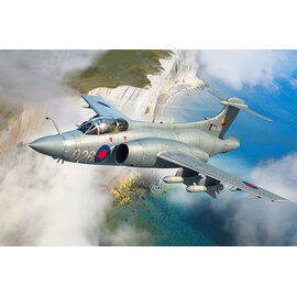 Trumpeter Trumpeter - Blackburn Buccaneer S.2D - 1:48