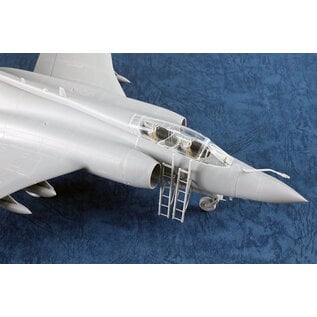Trumpeter Blackburn Buccaneer S.2D - 1:48