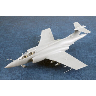 Trumpeter Blackburn Buccaneer S.2D - 1:48