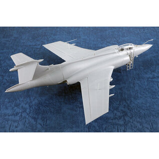 Trumpeter Blackburn Buccaneer S.2D - 1:48