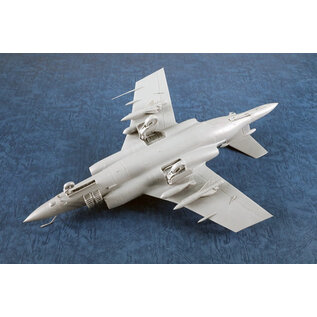 Trumpeter Blackburn Buccaneer S.2D - 1:48