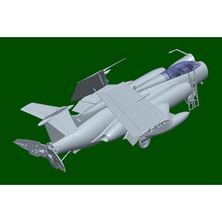Trumpeter Blackburn Buccaneer S.2D - 1:48