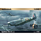 Eduard Supermarine Spitfire Mk. VIb mid - ProfiPack - 1:72