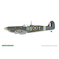 Eduard Supermarine Spitfire Mk. VIb mid - ProfiPack - 1:72