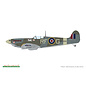 Eduard Supermarine Spitfire Mk. VIb mid - ProfiPack - 1:72