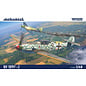 Eduard Messerschmitt Bf 109F-2 - Weekend Edition - 1:48