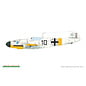 Eduard Messerschmitt Bf 109F-2 - Weekend Edition - 1:48