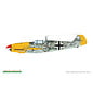 Eduard Messerschmitt Bf 109F-2 - Weekend Edition - 1:48