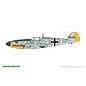 Eduard Messerschmitt Bf 109F-2 - Weekend Edition - 1:48