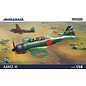 Eduard Mitsubishi A6M2-K - Weekend Edition - 1:48