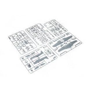 Eduard Mitsubishi A6M2-K - Weekend Edition - 1:48