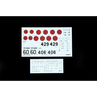 Eduard Mitsubishi A6M2-K - Weekend Edition - 1:48