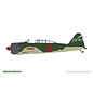 Eduard Mitsubishi A6M2-K - Weekend Edition - 1:48