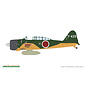 Eduard Mitsubishi A6M2-K - Weekend Edition - 1:48