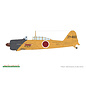 Eduard Mitsubishi A6M2-K - Weekend Edition - 1:48