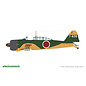 Eduard Mitsubishi A6M2-K - Weekend Edition - 1:48