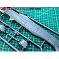 MiniArt Focke-Wulf FW 190D-9 Early Prod. JG 54 "Grünherz" - Basic Kit - 1:48