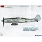 MiniArt Focke-Wulf FW 190D-9 Early Prod. JG 54 "Grünherz" - Basic Kit - 1:48