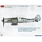 MiniArt Focke-Wulf FW 190D-9 Early Prod. JG 54 "Grünherz" - Basic Kit - 1:48