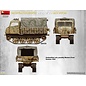 MiniArt Raupenschlepper Ost RSO/01. Last Prod. - 1:35