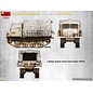 MiniArt Raupenschlepper Ost RSO/01. Last Prod. - 1:35