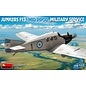 MiniArt Junkers F 13 Mid Production - Military Service - 1:48