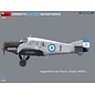 MiniArt Junkers F 13 Mid Production - Military Service - 1:48