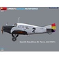 MiniArt Junkers F 13 Mid Production - Military Service - 1:48