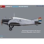 MiniArt Junkers F 13 Mid Production - Military Service - 1:48