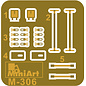MiniArt German Field Communication Point - 1:35