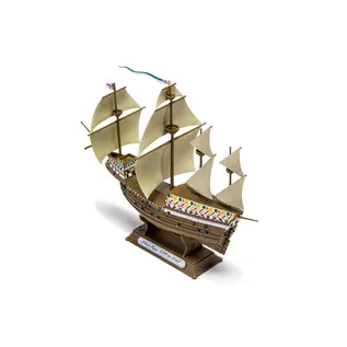 Airfix Airfix - Starter Set "Mary Rose" - 1:400