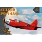 Clear Prop! Culver PQ-14A/B - Advanced Kit - 1:72