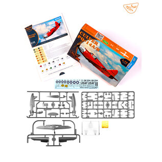 Clear Prop! Culver PQ-14A/B - Advanced Kit - 1:72