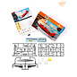 Clear Prop! Culver PQ-14A/B - Advanced Kit - 1:72