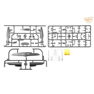 Clear Prop! Culver PQ-14A/B - Advanced Kit - 1:72