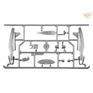 Clear Prop! Culver PQ-14A/B - Advanced Kit - 1:72